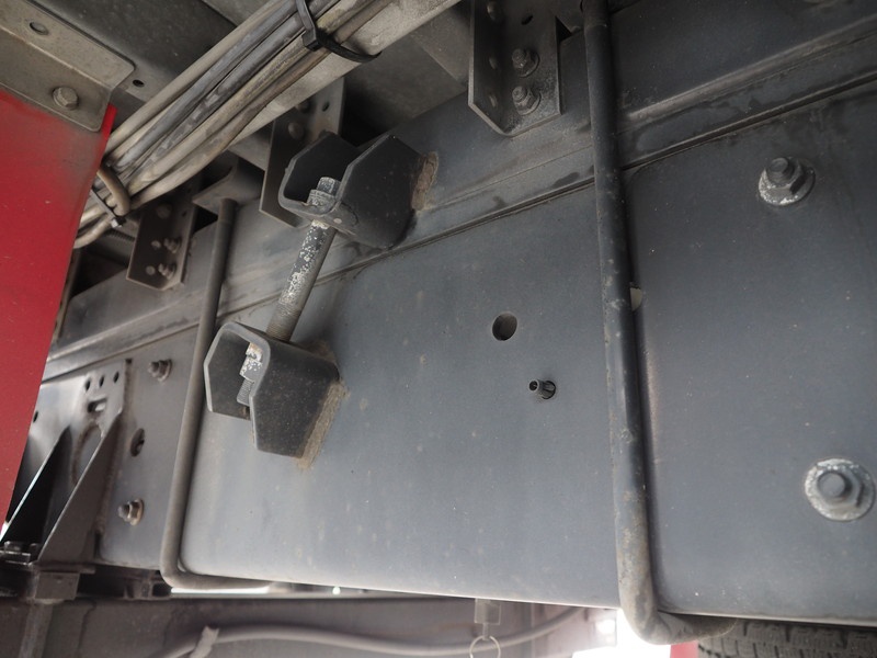 UDトラックス クオン ウイング車 大型 PKG-CG4ZA 年式 H21[写真42]