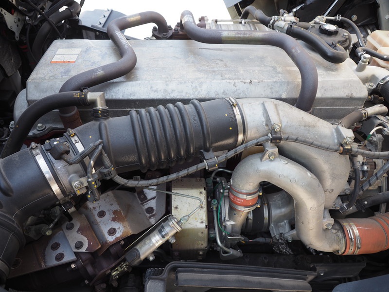 日野 グランドプロフィア ウイング車 大型 QPG-FW1EXEJ 年式 H26[写真50]