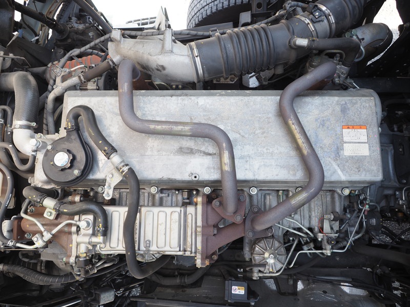 日野 グランドプロフィア ウイング車 大型 QPG-FW1EXEJ 年式 H26[写真49]