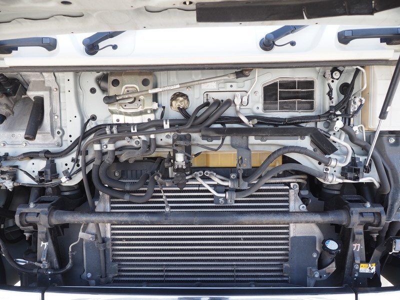 日野 グランドプロフィア ウイング車 大型 QPG-FW1EXEJ 年式 H26[写真47]