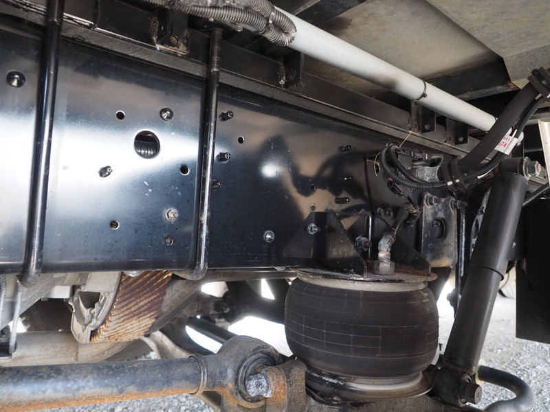 日野 グランドプロフィア ウイング車 大型 QPG-FW1EXEJ 年式 H26[写真42]