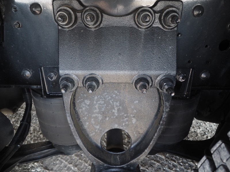 日野 グランドプロフィア ウイング車 大型 QPG-FW1EXEJ 年式 H26[写真43]