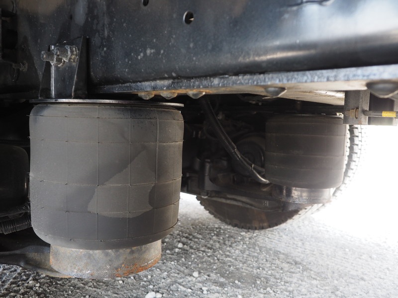 日野 グランドプロフィア ウイング車 大型 QPG-FW1EXEJ 年式 H26[写真44]