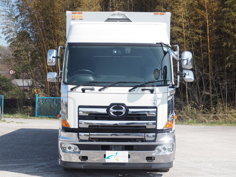 日野 グランドプロフィア ウイング車 大型 QPG-FW1EXEJ 年式 H26[写真03]