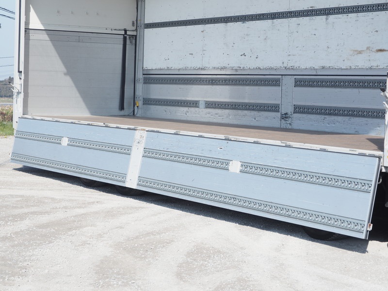 日野 グランドプロフィア ウイング車 大型 QPG-FW1EXEJ 年式 H26[写真12]