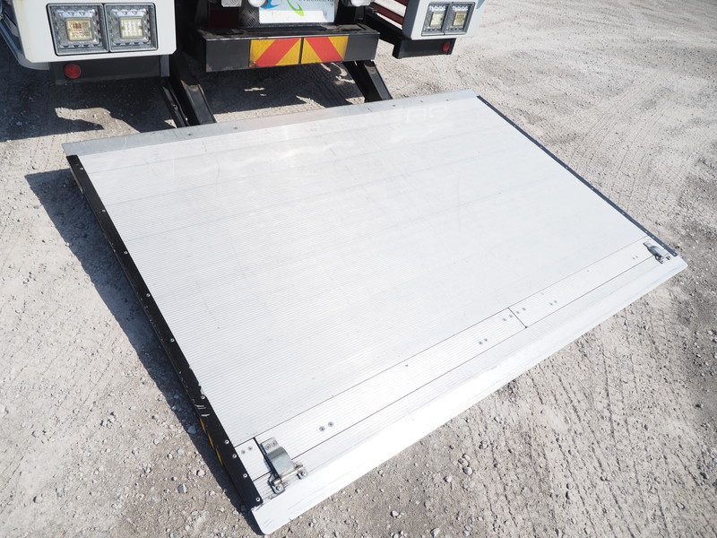 日野 グランドプロフィア ウイング車 大型 QPG-FW1EXEJ 年式 H26[写真28]