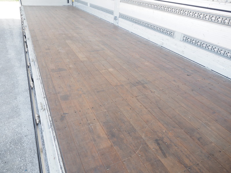 日野 グランドプロフィア ウイング車 大型 QPG-FW1EXEJ 年式 H26[写真13]