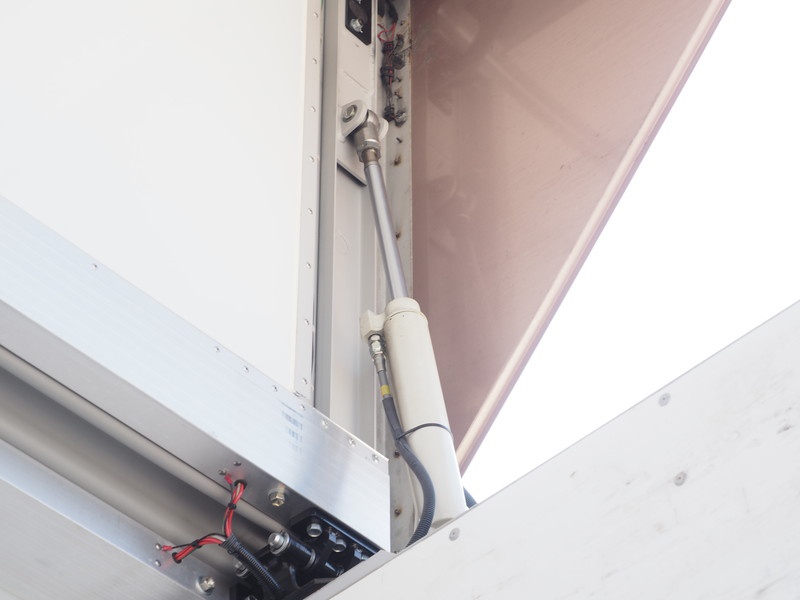 日野 グランドプロフィア ウイング車 大型 QPG-FW1EXEJ 年式 H26[写真17]