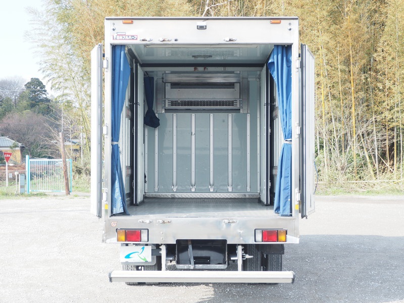 いすゞ エルフ 冷凍バン 小型 TKG-NPR85AN 年式 H25[写真13]