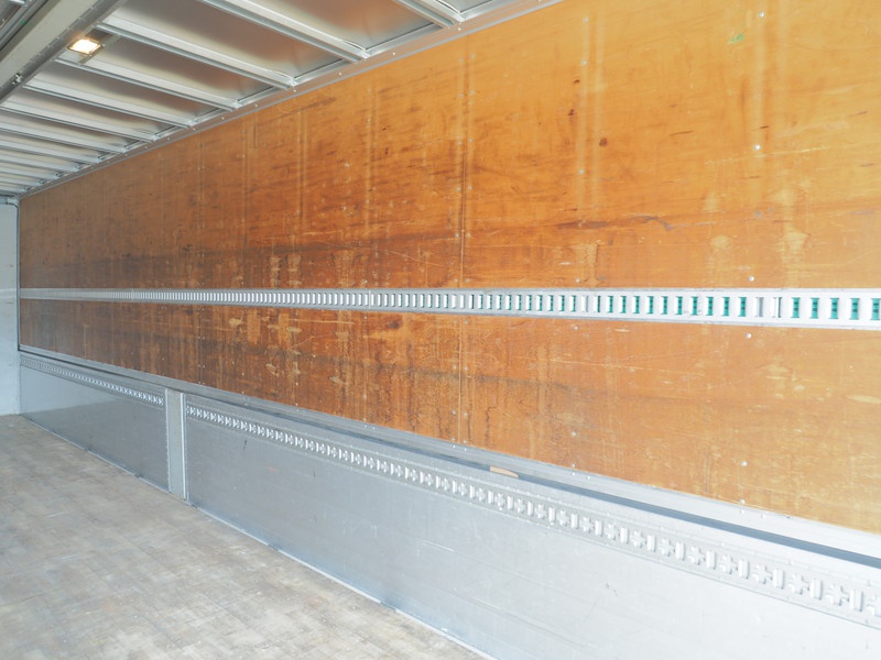 いすゞ ギガ ウイング車 大型 PDG-CYJ77W8 年式 H20[写真31]