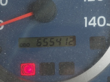 日野 レンジャー ウイング車 中型 BKG-FD7JLYG 年式 H20 [写真32]