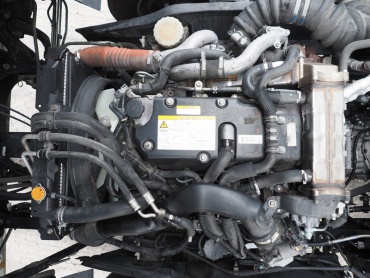 いすゞ フォワード ウイング車 中増t LKG-FTR90T2 年式 H23 [写真42]