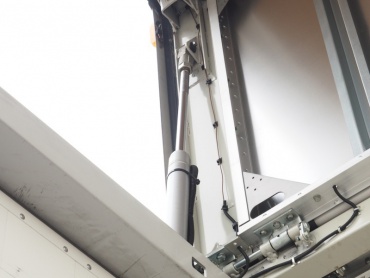 いすゞ フォワード ウイング車 中増t LKG-FTR90T2 年式 H23 [写真18]