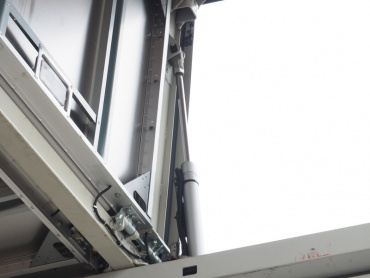 いすゞ フォワード ウイング車 中増t LKG-FTR90T2 年式 H23 [写真25]