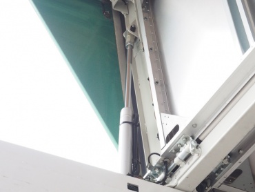 いすゞ フォワード ウイング車 中増t LKG-FTR90T2 年式 H23 [写真24]