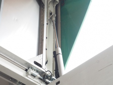 いすゞ フォワード ウイング車 中増t LKG-FTR90T2 年式 H23 [写真17]