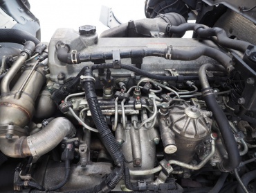 日野 レンジャー ウイング車 中型 BKG-FD7JLYG 年式 H20 [写真37]