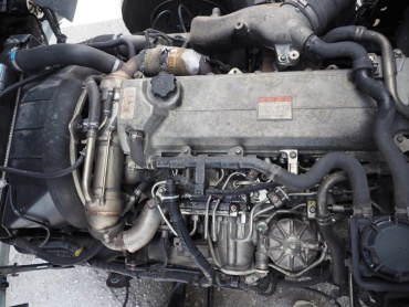 日野 レンジャー ウイング車 中型 BKG-FD7JLYG 年式 H20 [写真38]