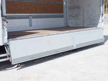 日野 レンジャー ウイング車 中型 BKG-FD7JLYG 年式 H20 [写真22]