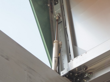 日野 レンジャー ウイング車 中型 BKG-FD7JLYG 年式 H20 [写真23]