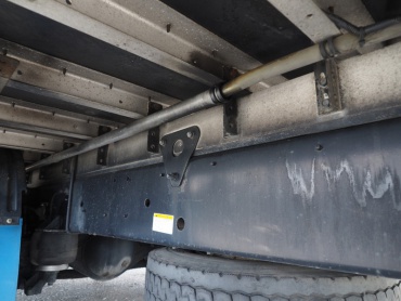 日野 レンジャー ウイング車 中型 BKG-FD7JLYG 年式 H20 [写真34]