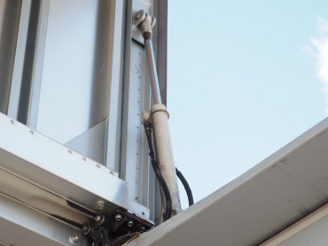 日野 レンジャー ウイング車 中型 BKG-FD7JLYG 年式 H20 [写真24]