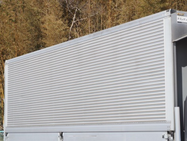 日野 レンジャー ウイング車 中型 BKG-FD7JLYG 年式 H20 [写真09]