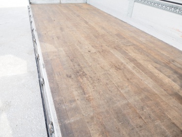 日野 レンジャー ウイング車 中型 BKG-FD7JLYG 年式 H20 [写真13]