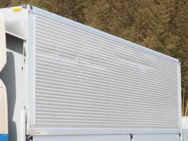 日野 レンジャー ウイング車 中型 BKG-FD7JLYG 年式 H20 [写真19]