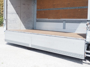 日野 レンジャー ウイング車 中型 BKG-FD7JLYG 年式 H20 [写真12]