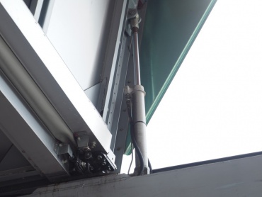 日野 レンジャー ウイング車 中型 BKG-FD7JLYG 年式 H20 [写真16]