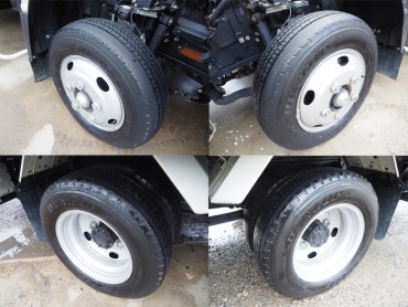 いすゞ エルフ バン車 小型 TRG-NPR85AN 年式 H28 [写真27]