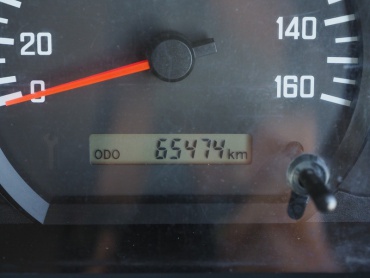 いすゞ エルフ バン車 小型 TRG-NPR85AN 年式 H28 [写真25]