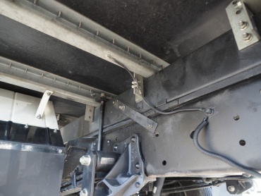 いすゞ エルフ バン車 小型 TRG-NPR85AN 年式 H28 [写真26]