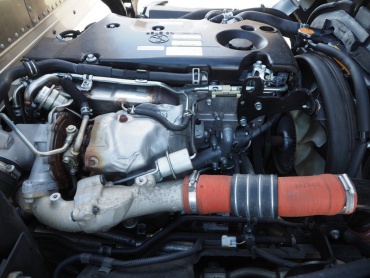 いすゞ エルフ バン車 小型 TRG-NPR85AN 年式 H28 [写真29]