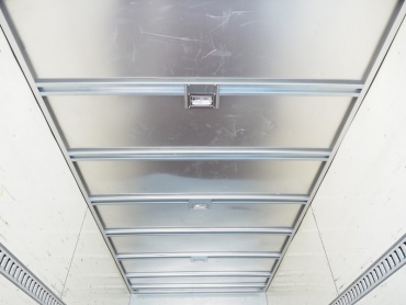 いすゞ エルフ バン車 小型 TRG-NPR85AN 年式 H28 [写真14]