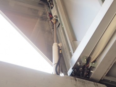 日野 グランドプロフィア ウイング車 大型 BDG-FW1EXYJ 年式 H19 [写真25]