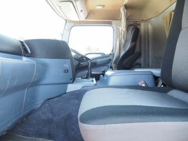 日野 グランドプロフィア ウイング車 大型 BDG-FW1EXYJ 年式 H19 [写真36]