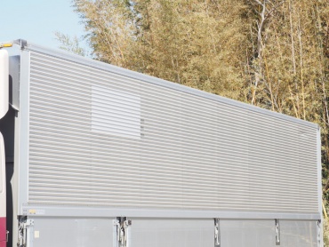 日野 グランドプロフィア ウイング車 大型 BDG-FW1EXYJ 年式 H19 [写真20]