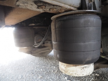 日野 グランドプロフィア ウイング車 大型 BDG-FW1EXYJ 年式 H19 [写真40]