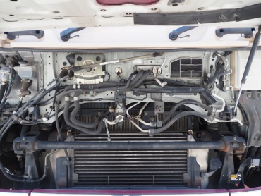 日野 グランドプロフィア ウイング車 大型 BDG-FW1EXYJ 年式 H19 [写真43]