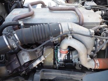 日野 グランドプロフィア ウイング車 大型 BDG-FW1EXYJ 年式 H19 [写真46]