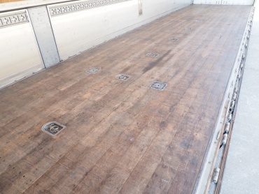 日野 グランドプロフィア ウイング車 大型 BDG-FW1EXYJ 年式 H19 [写真14]