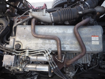 日野 グランドプロフィア ウイング車 大型 BDG-FW1EXYJ 年式 H19 [写真44]