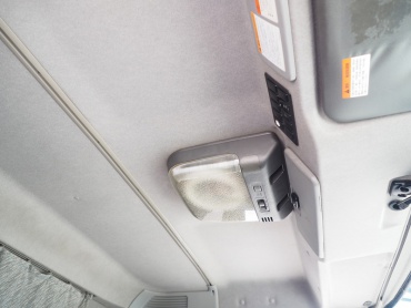 いすゞ ギガ 冷凍ウイング 大型 LKG-CYJ77A 年式 H23[写真36]