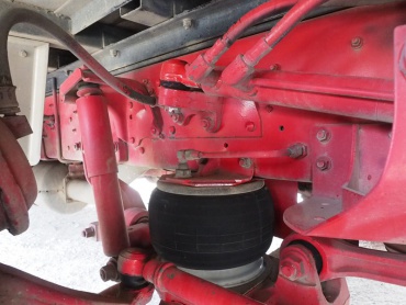 三菱ふそう スーパーグレート 平ボディ 大型 LKG-FS55VZ 年式 H23 [写真23]