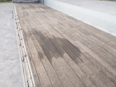 三菱ふそう スーパーグレート 平ボディ 大型 LKG-FS55VZ 年式 H23 [写真12]