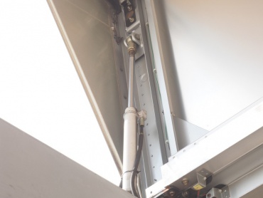 日野 レンジャー ウイング車 中増t ADG-FE7JLWG 年式 H17 [写真25]