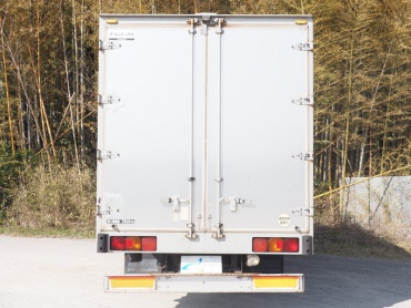 日野 レンジャー ウイング車 中増t ADG-FE7JLWG 年式 H17 [写真07]