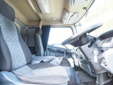 日野 レンジャー ウイング車 中増t ADG-FE7JLWG 年式 H17 [写真34]